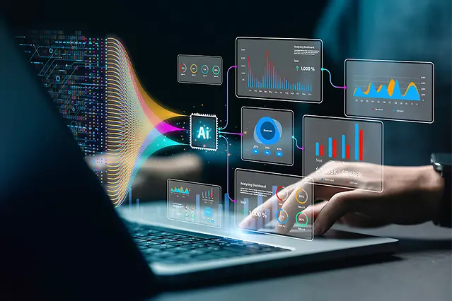 Estudios ad-hoc de investigación de mercado a la medida
